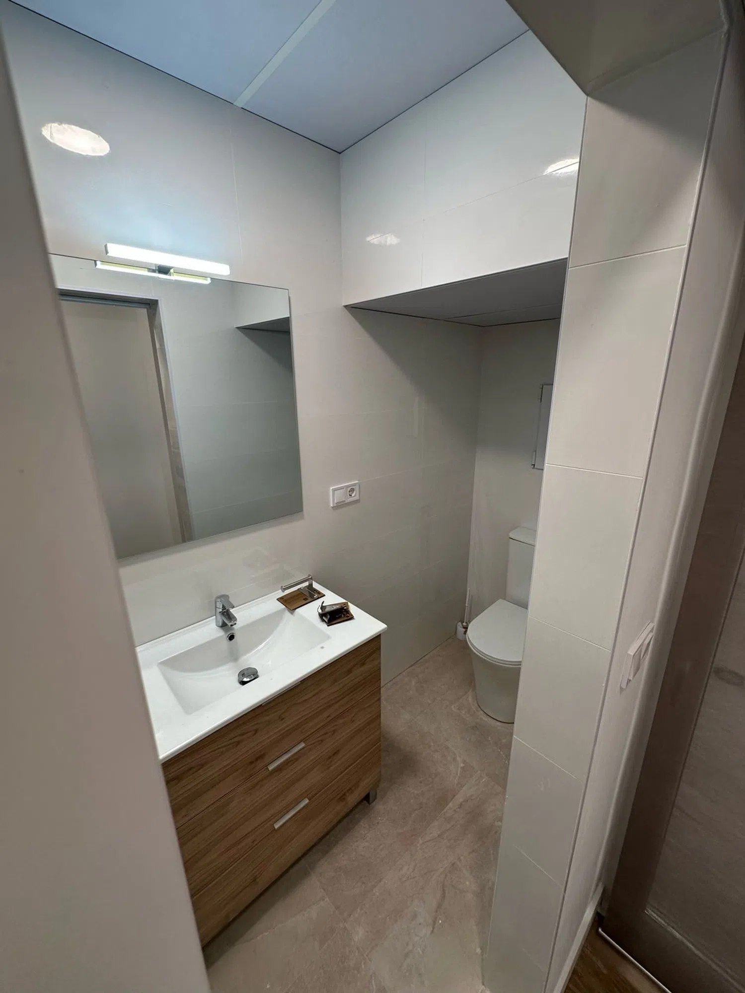 Piso en calle España, 14 - Foto 2