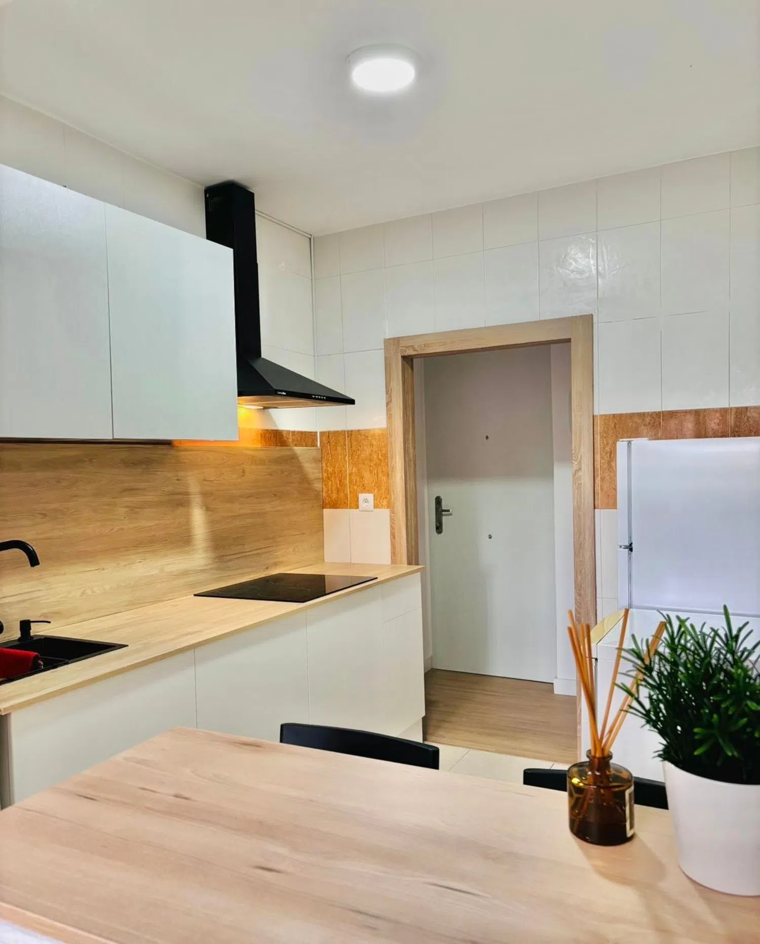 Piso en pasaje de Teba, 7 - Foto 9