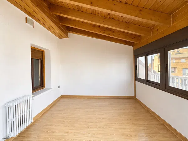 Ático en Calle Benabarre, 2, Centro - San Lorenzo, Centro - San Lorenzo - Foto 15