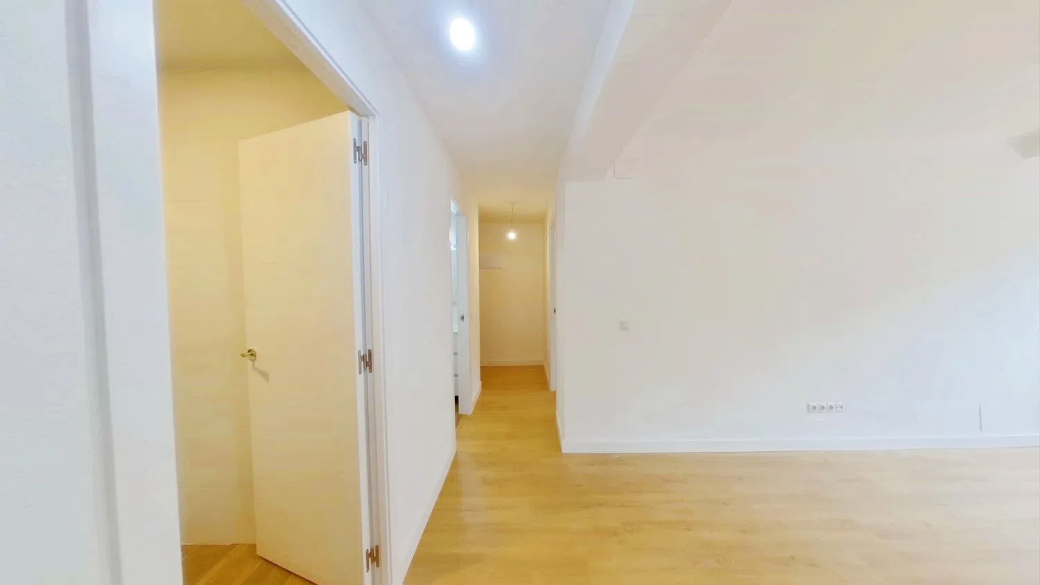 Piso en Barrio Abrantes - Foto 8