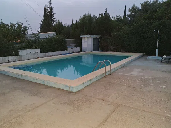 Casa o chalet independiente en Calle Pinos del Nevero 2, 1, Carretera de Sevilla a Utrera, Carretera de Sevilla a Utrera - Foto 2