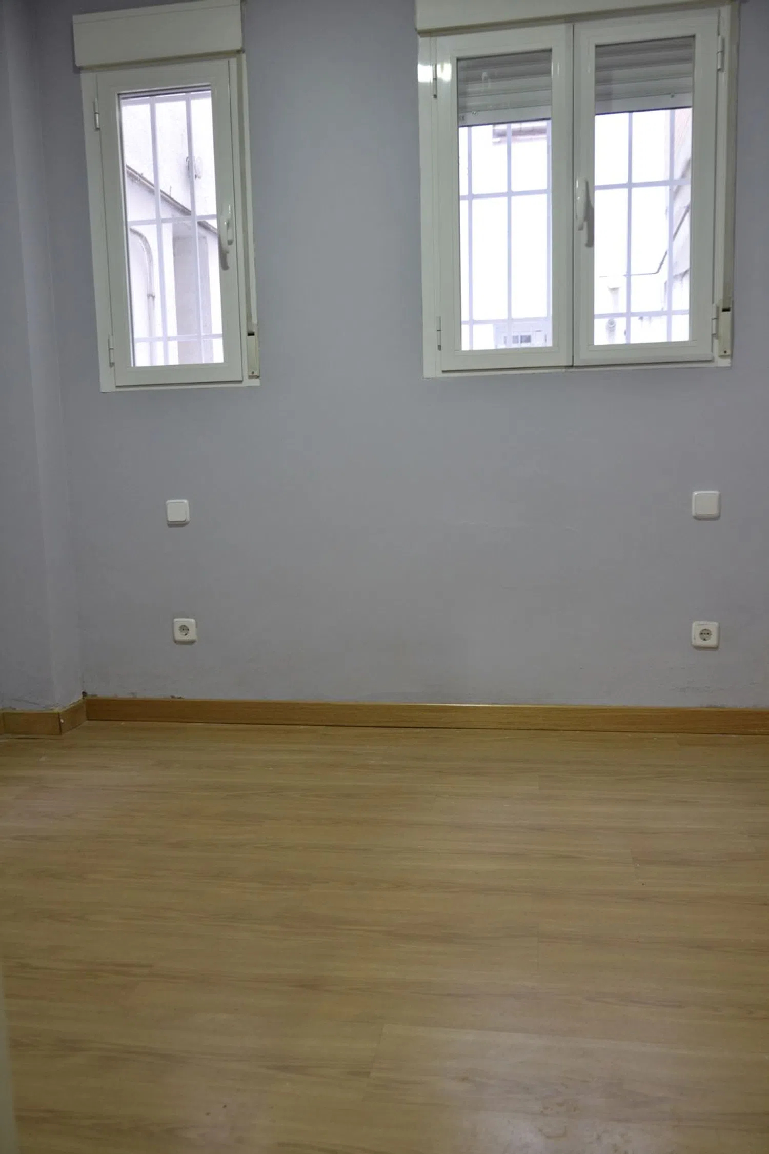 Estudio en calle de Mantuano, 24 - Foto 2