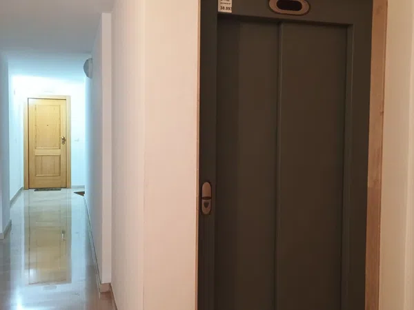 Piso en Avenida Francisco Jiménez Ruiz, 7, Zona Juan Carlos I - Avenida de Europa - Foto 22