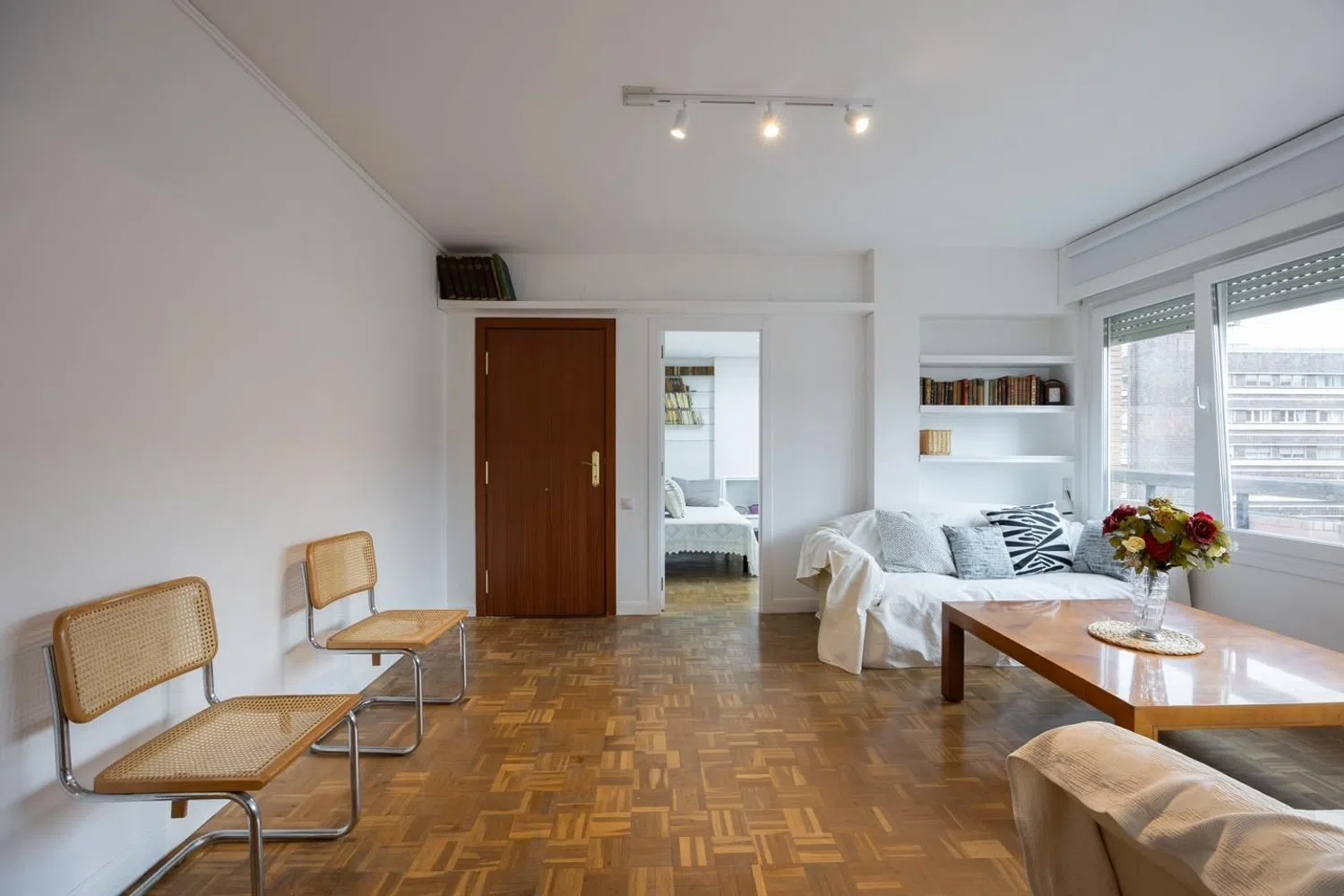 Piso en paseo de La Habana - Foto 6