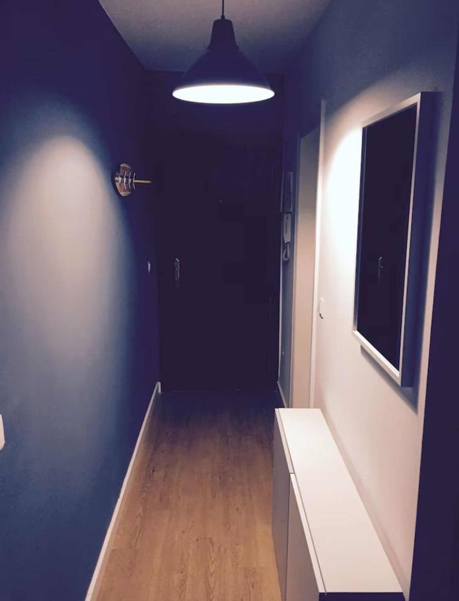 Estudio en Calle Agua, 17, La Victoria - Foto 8