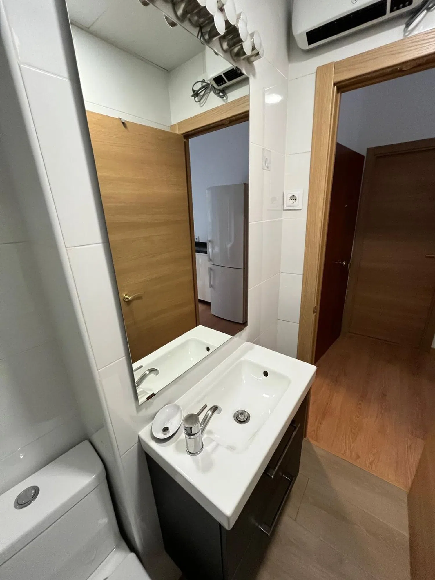 Piso en calle del Humilladero, 11 - Foto 6