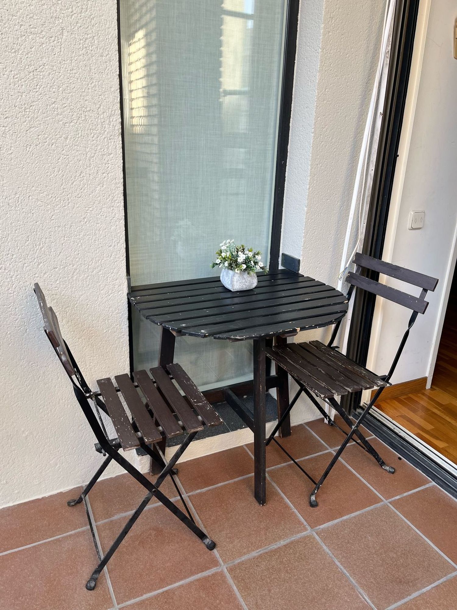 Piso en calle de la Ciutat de Balaguer, 52 - Foto 17