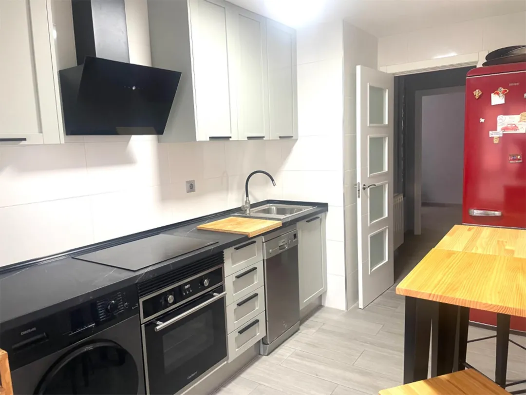 Piso en  Calle San Mateo 16 - Foto 3