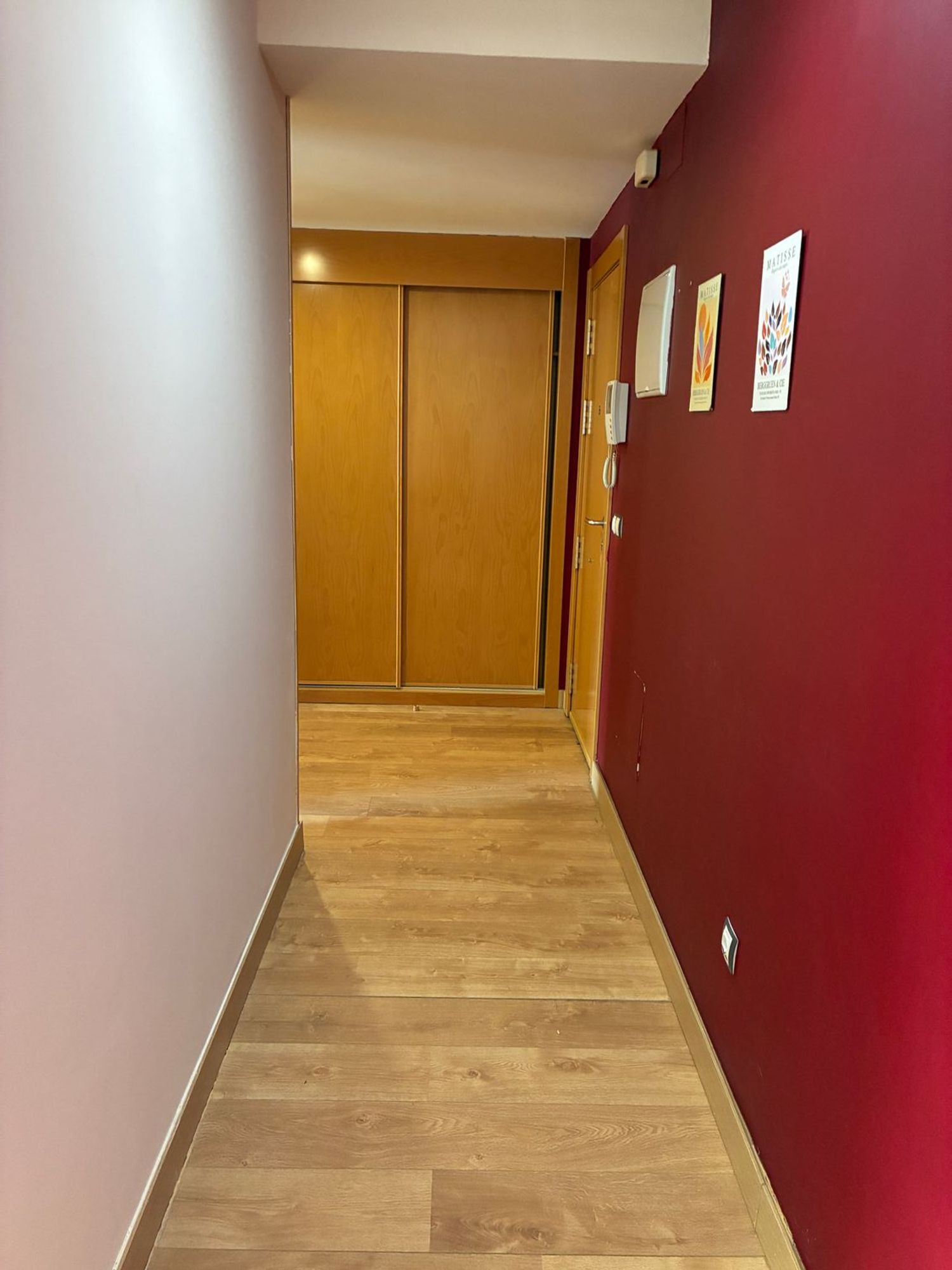 Piso en Calle Lili Álvarez, 27, Hospital, Hospital - Foto 21