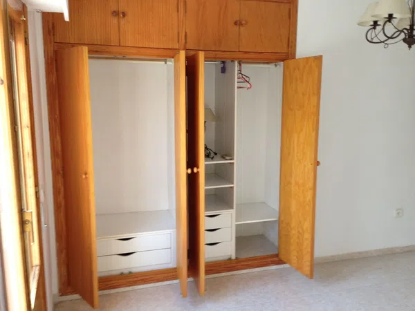 Chalet adosado en calle del Salabre, 11 - Foto 18