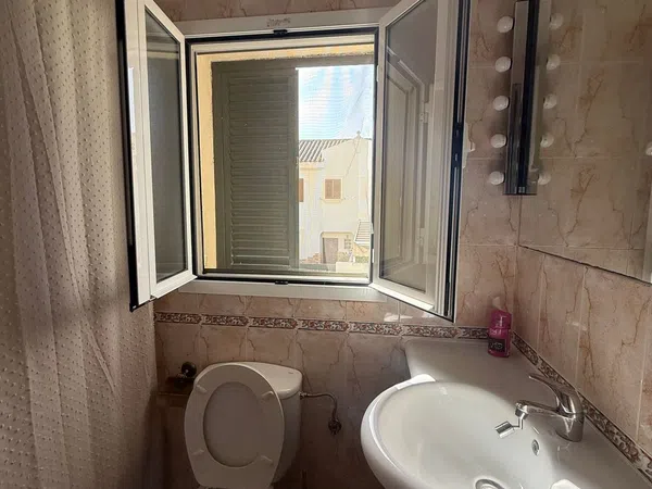 Chalet adosado en Calle Tomás Moro, 18, Avda. Caballero Bonald - San José Obrero - Guadalcacín - Foto 28