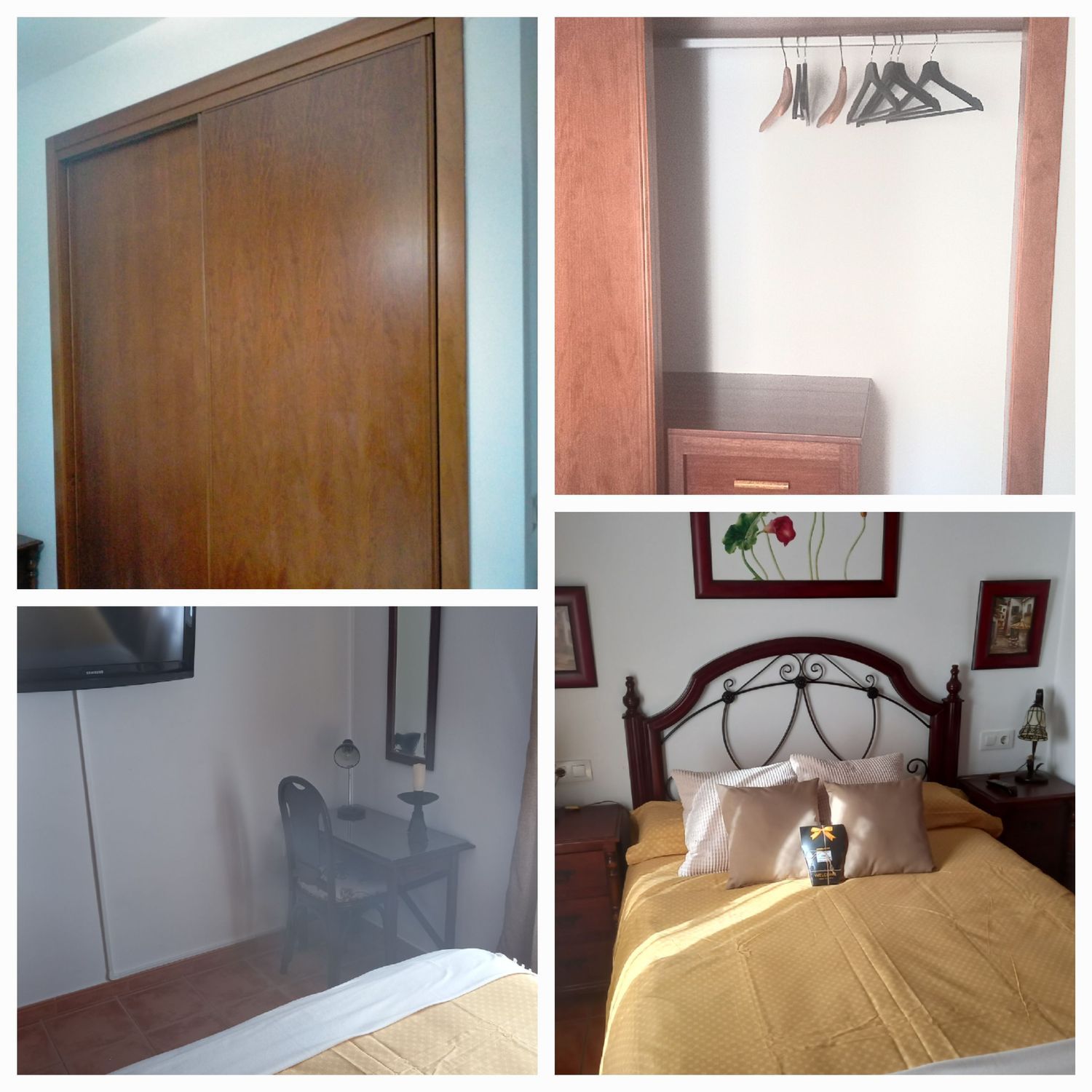 Chalet adosado en El egido, 6 - Foto 9