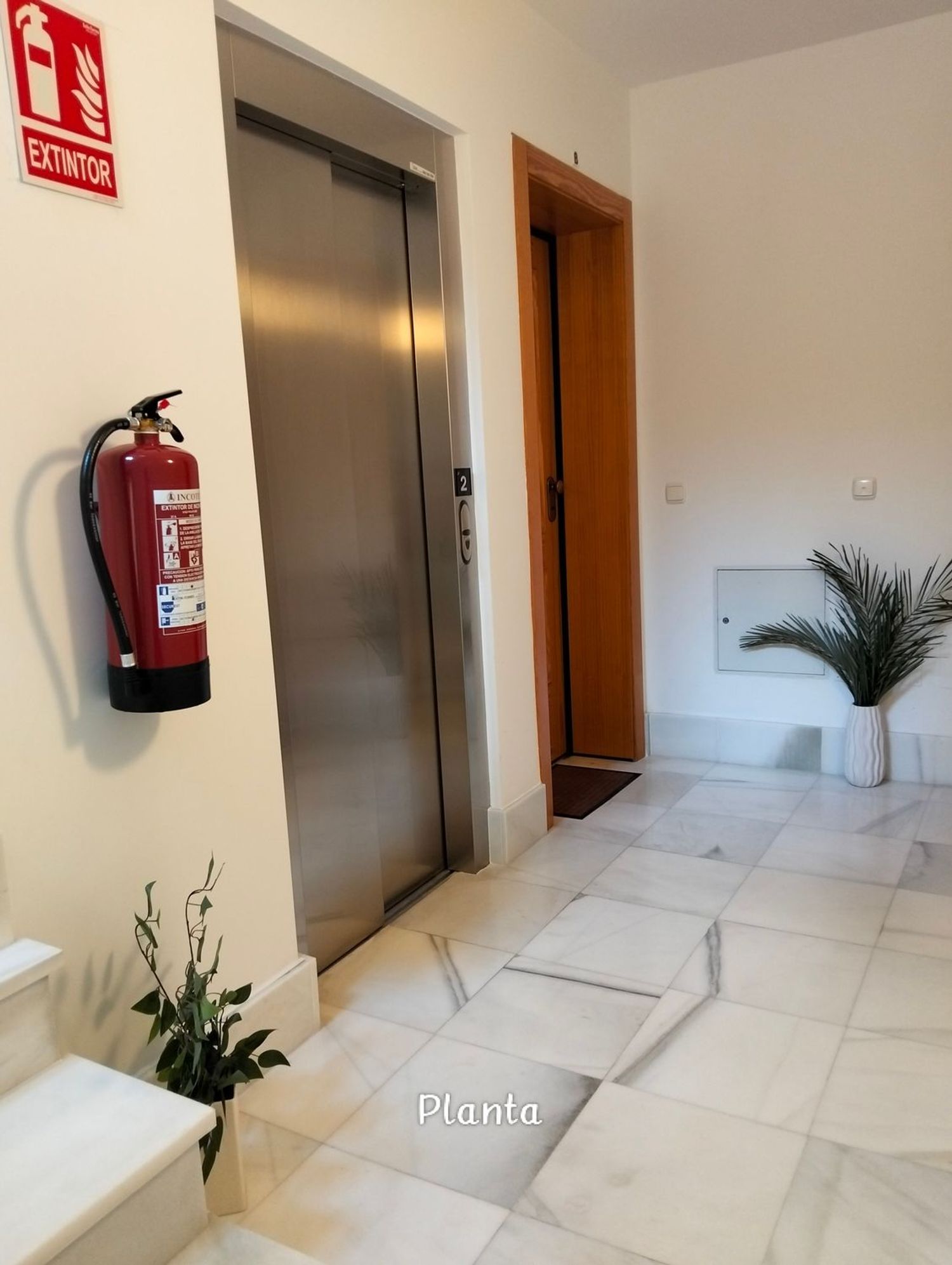 Piso en Mirador del Aljube, 3 - Foto 8