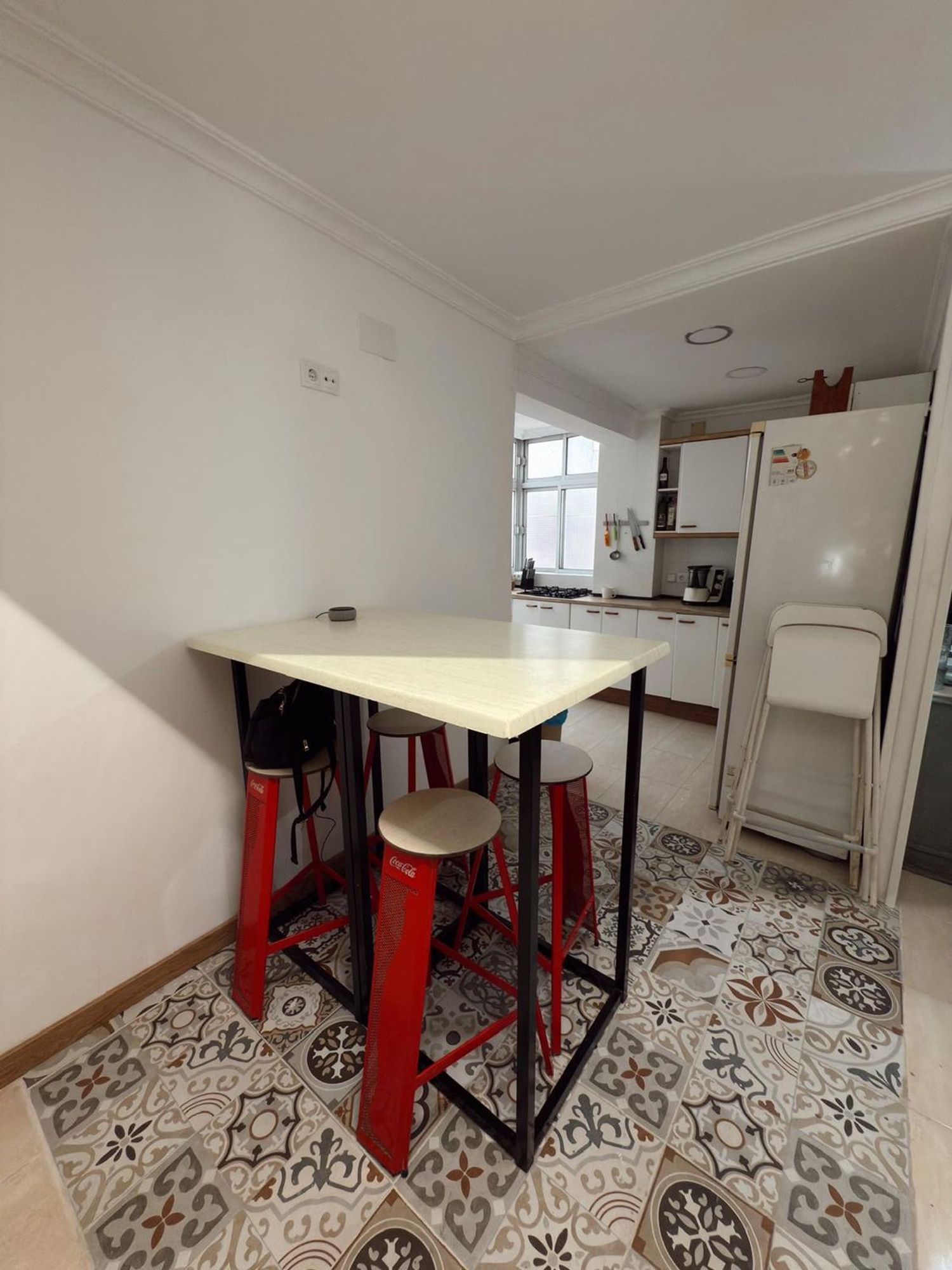 Piso en Calle Enrique Orce Mármol, 8, Ronda de Triana-Patrocinio-Turruñuelo - Foto 4