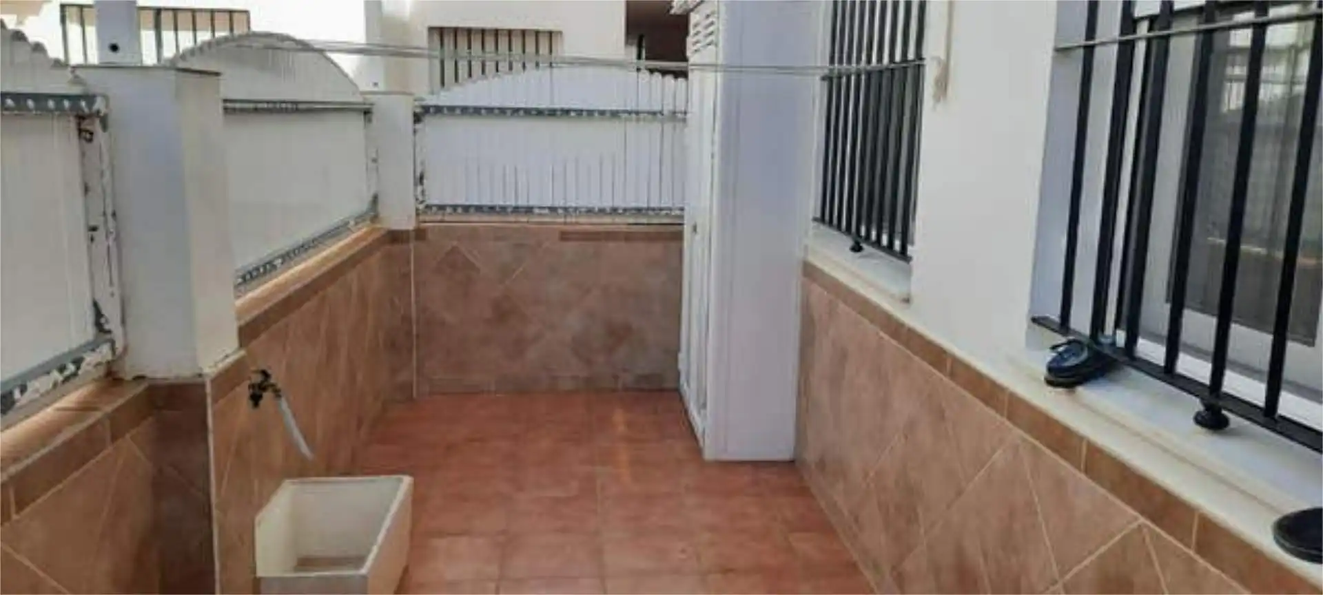 Apartamento en Cruz del Mar - Foto 2