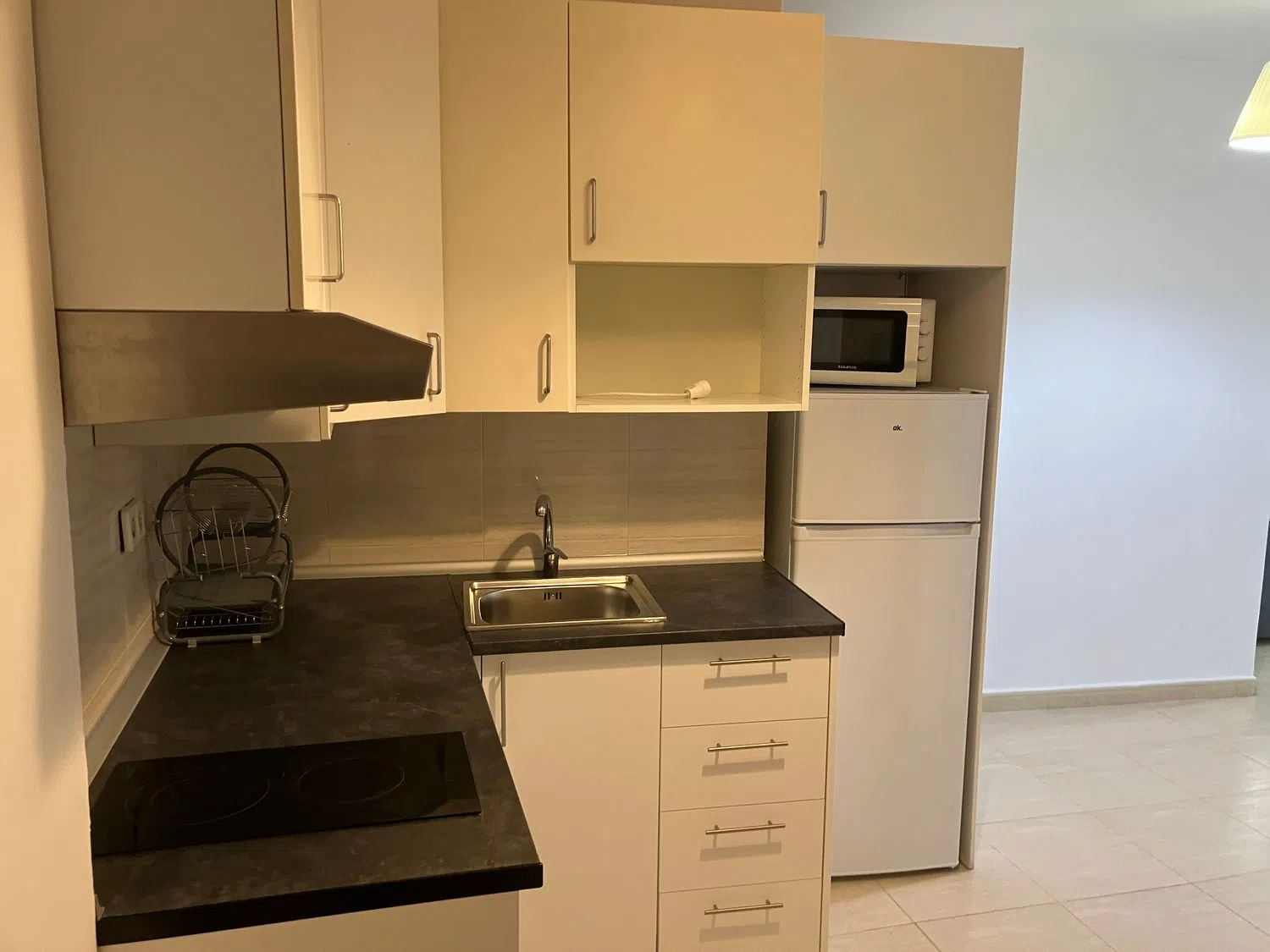 Piso en calle Empedrada, 25 - Foto 3