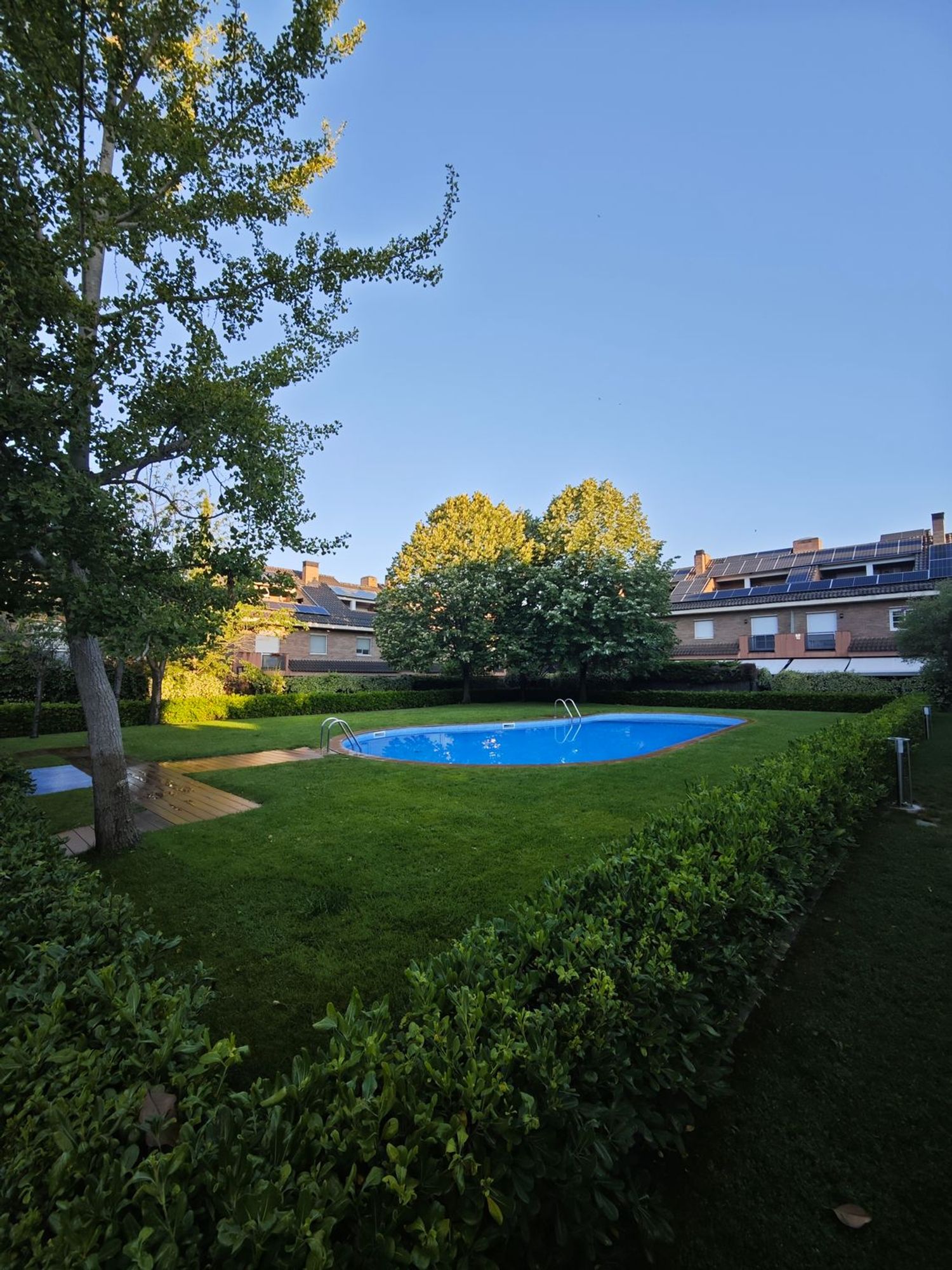 Chalet adosado en Mirasol - Foto 36