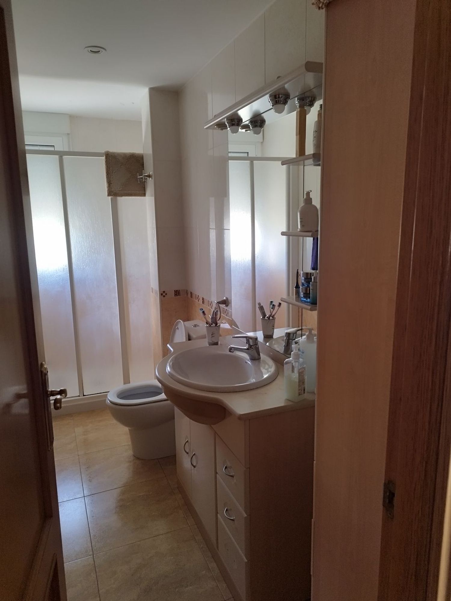 Chalet adosado en Travesía Mariano Enríquez C, 11 - Foto 5