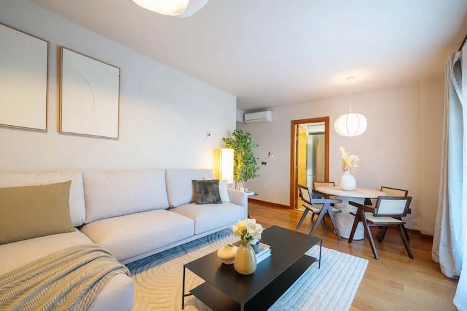 Piso en calle del Monasterio de Oseira, 3 - Foto 11