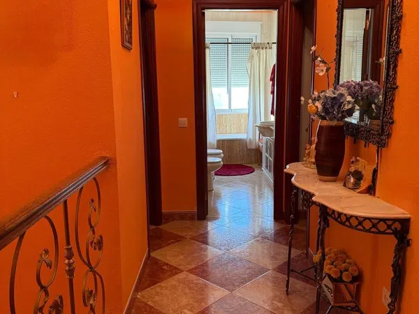 Casa de pueblo en Calle Antón Gómez, 5 - Foto 9