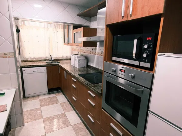 Piso en Casería de Montijo, Casería de Montijo - Foto 4