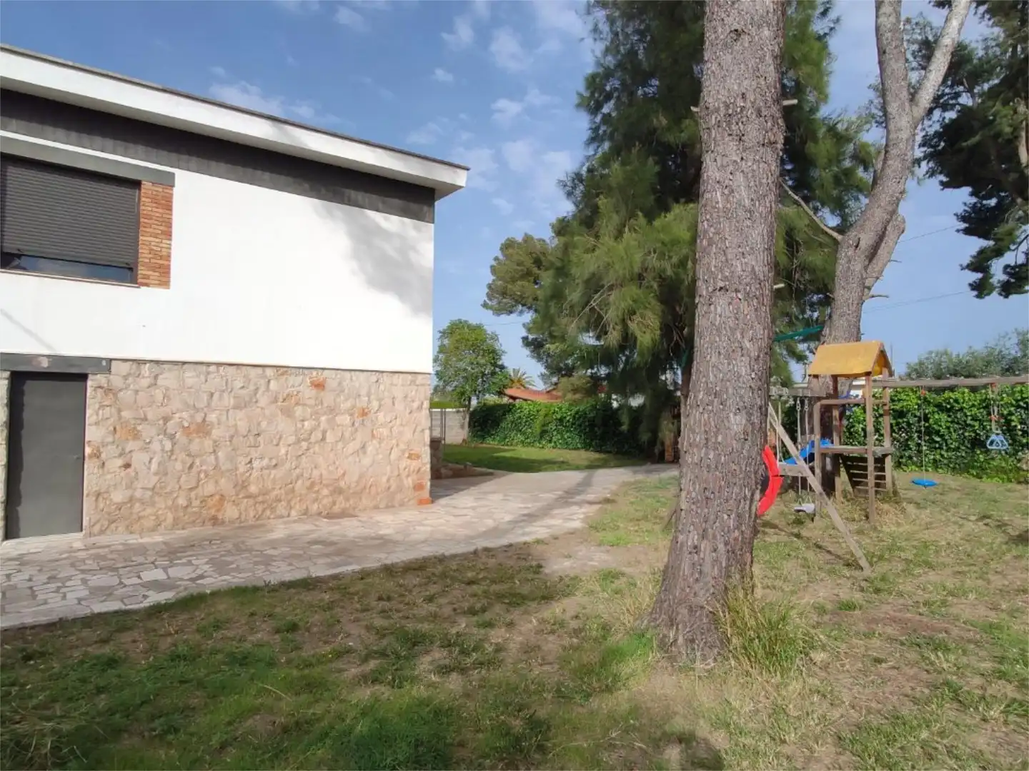 Chalet en  Carrer Monestir del Puig 40 - Foto 4
