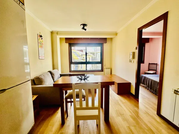 Piso en calle Genaro Borrás Sanjurjo, 7
