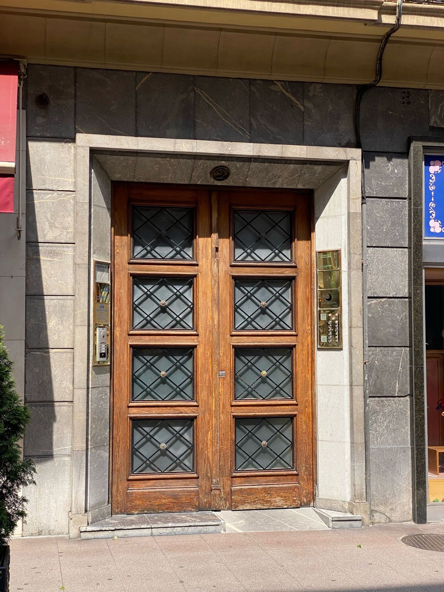 Piso en Calle Suárez de la Riva, 2, Parque San Francisco-Uría - Foto 40