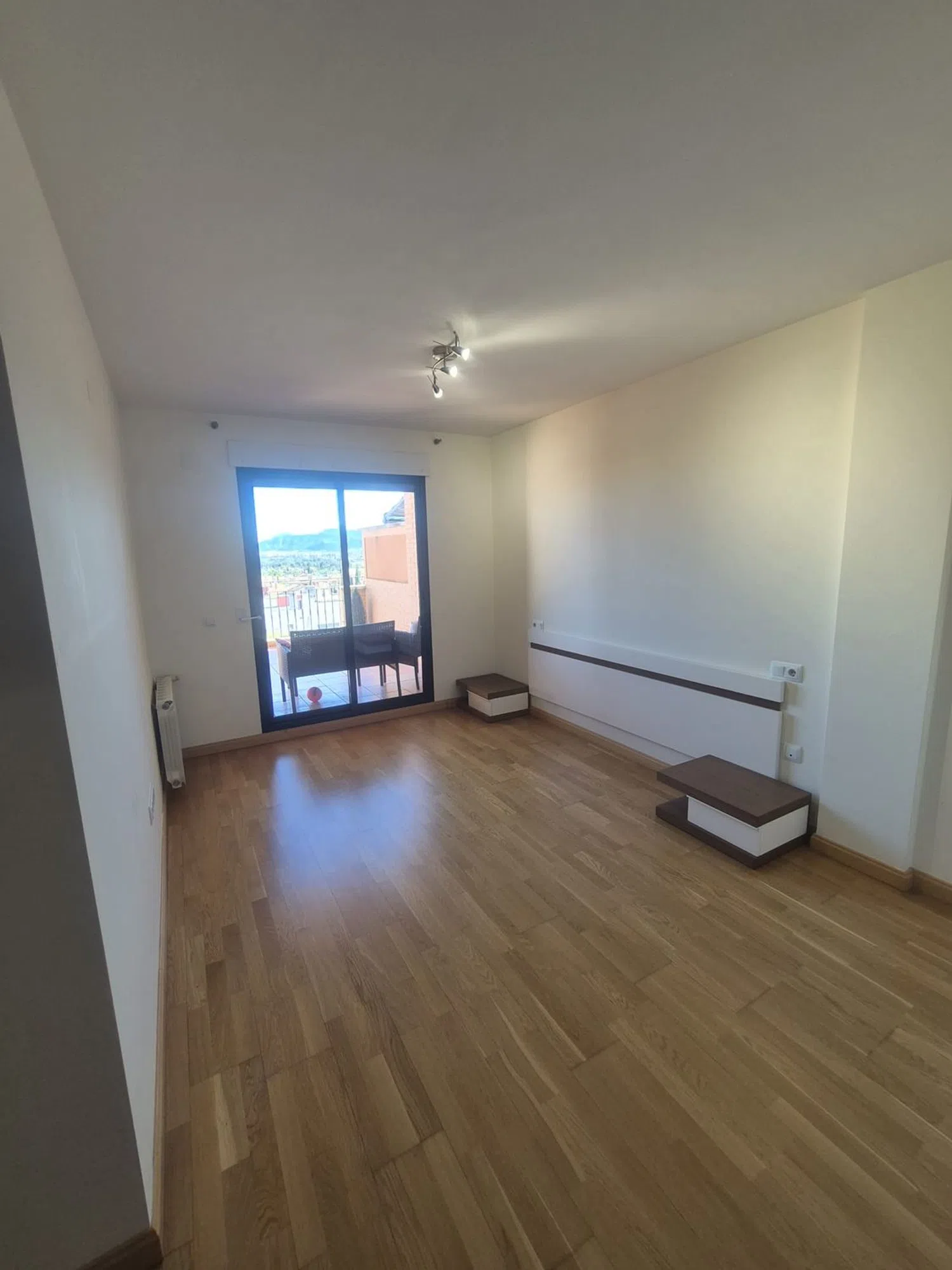 Piso en paseo del Portón s/n - Foto 23