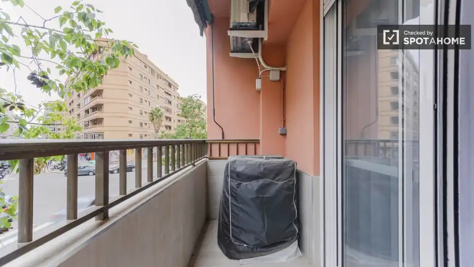 Piso en  Valencia Capital - Foto 18