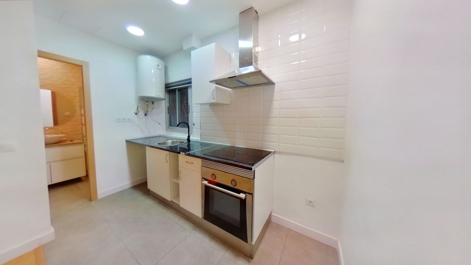 Piso en Can Vidalet - Foto 18