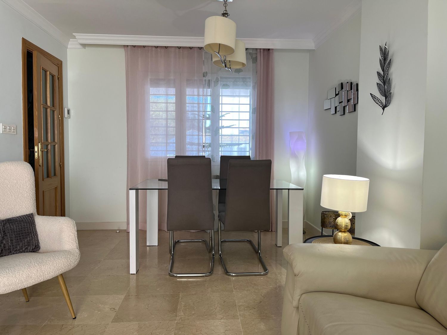 Casa o chalet independiente en Calle Baden Powell, 15 - Foto 34