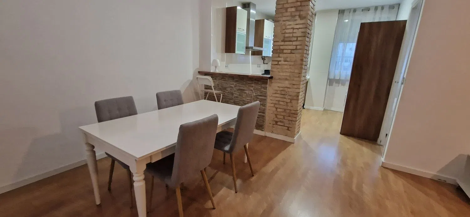 Piso en Lluis Santàngel, 15 - Foto 20