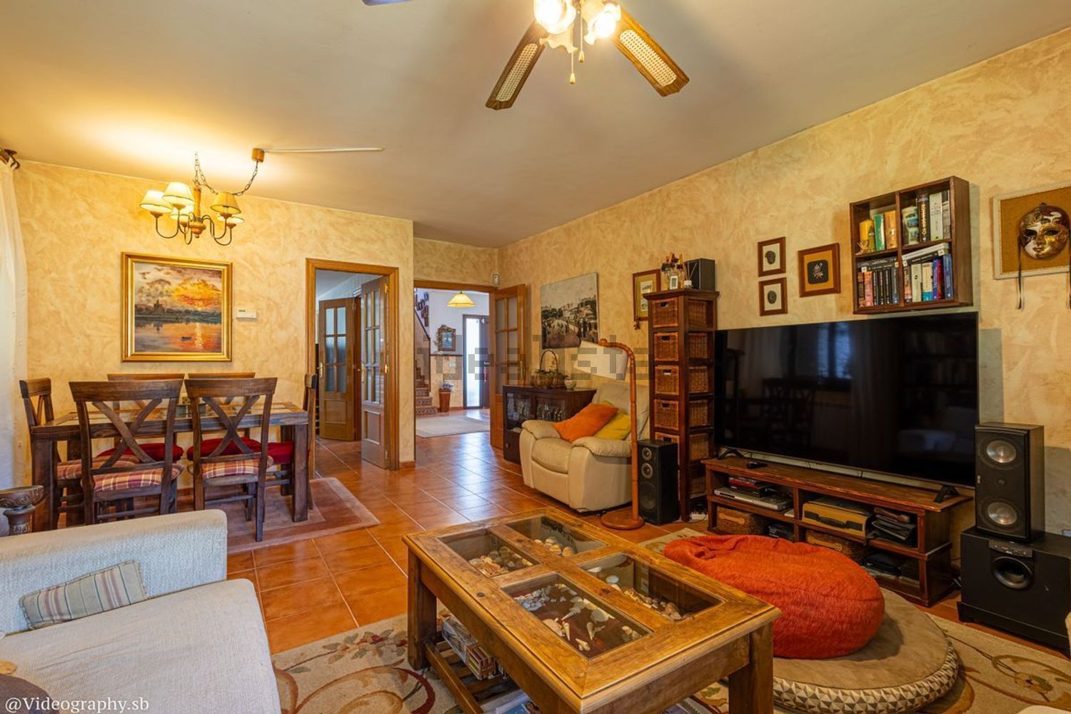 Casa o chalet independiente en Calle José Luis Paniagua Tébar, 27 - Foto 6
