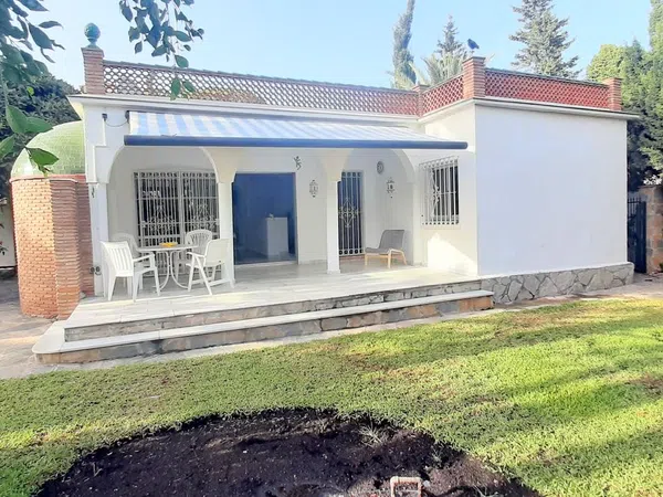 Casa independiente en andalucia, 158 - Foto 1