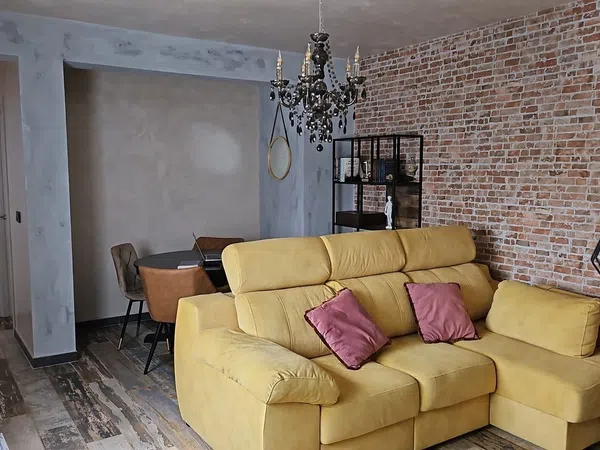 Piso en Calle San Rafael, 20, La Caleta - La Viña, La Caleta - La Viña - Foto 2