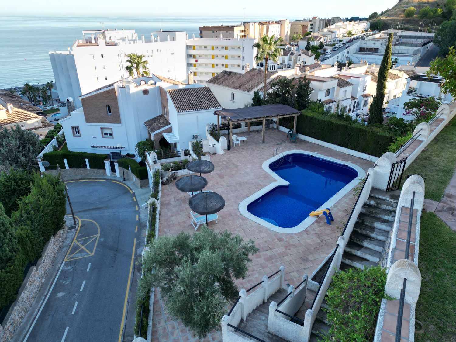 Casa o chalet independiente en Playa de Velilla s/n - Foto 2
