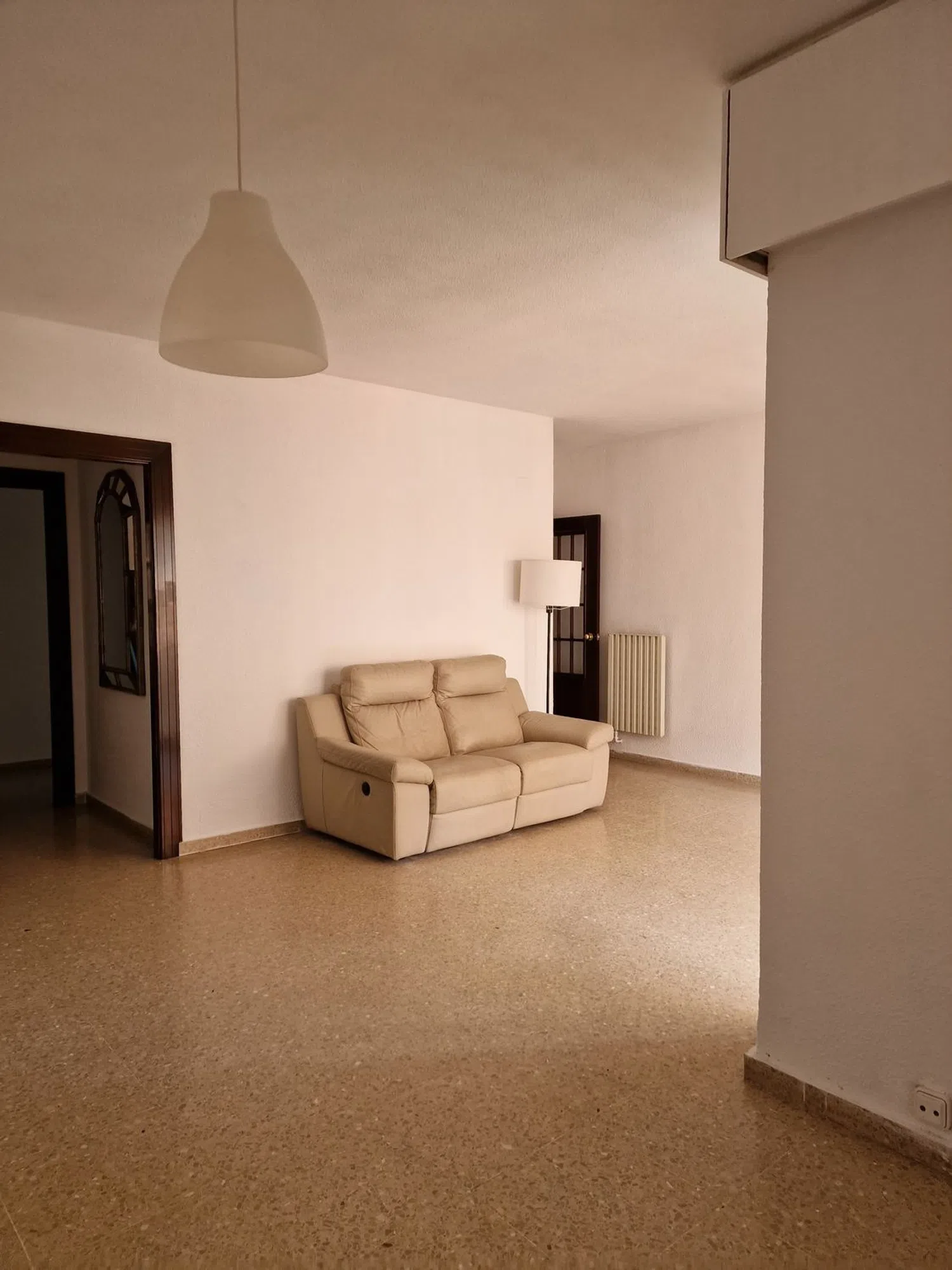 Piso en calle d'Alzira, 3 - Foto 8
