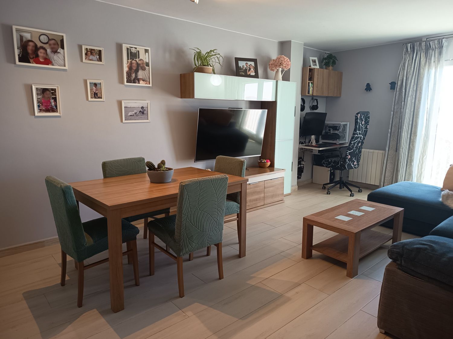 Piso en Rambla de Ramir Deulofeu, 85, Piverd-La Roella-Bruguerol - Foto 7
