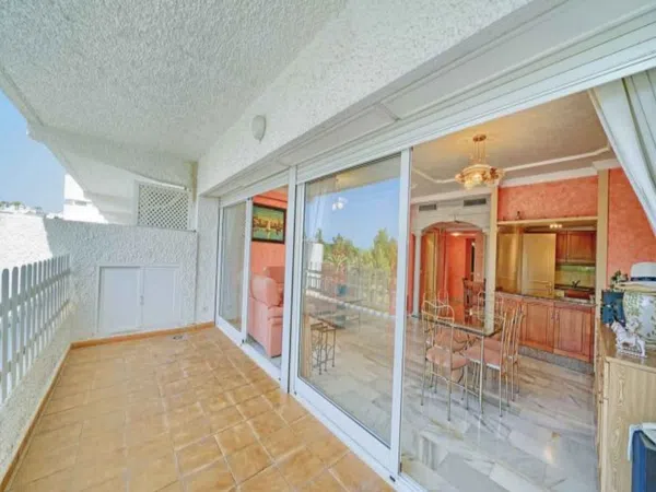 Piso en calle Roy Boston, 1 - Foto 5