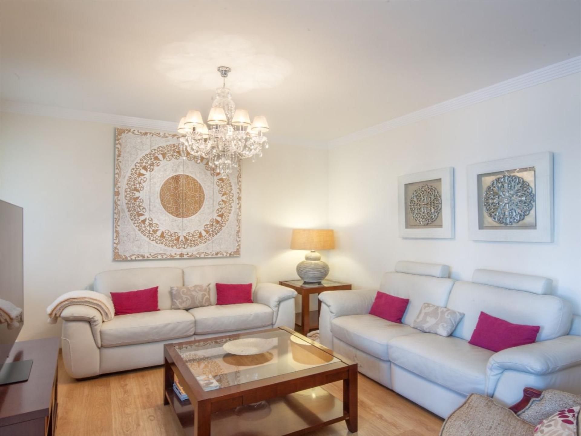 Piso en  Calle Mármoles 53