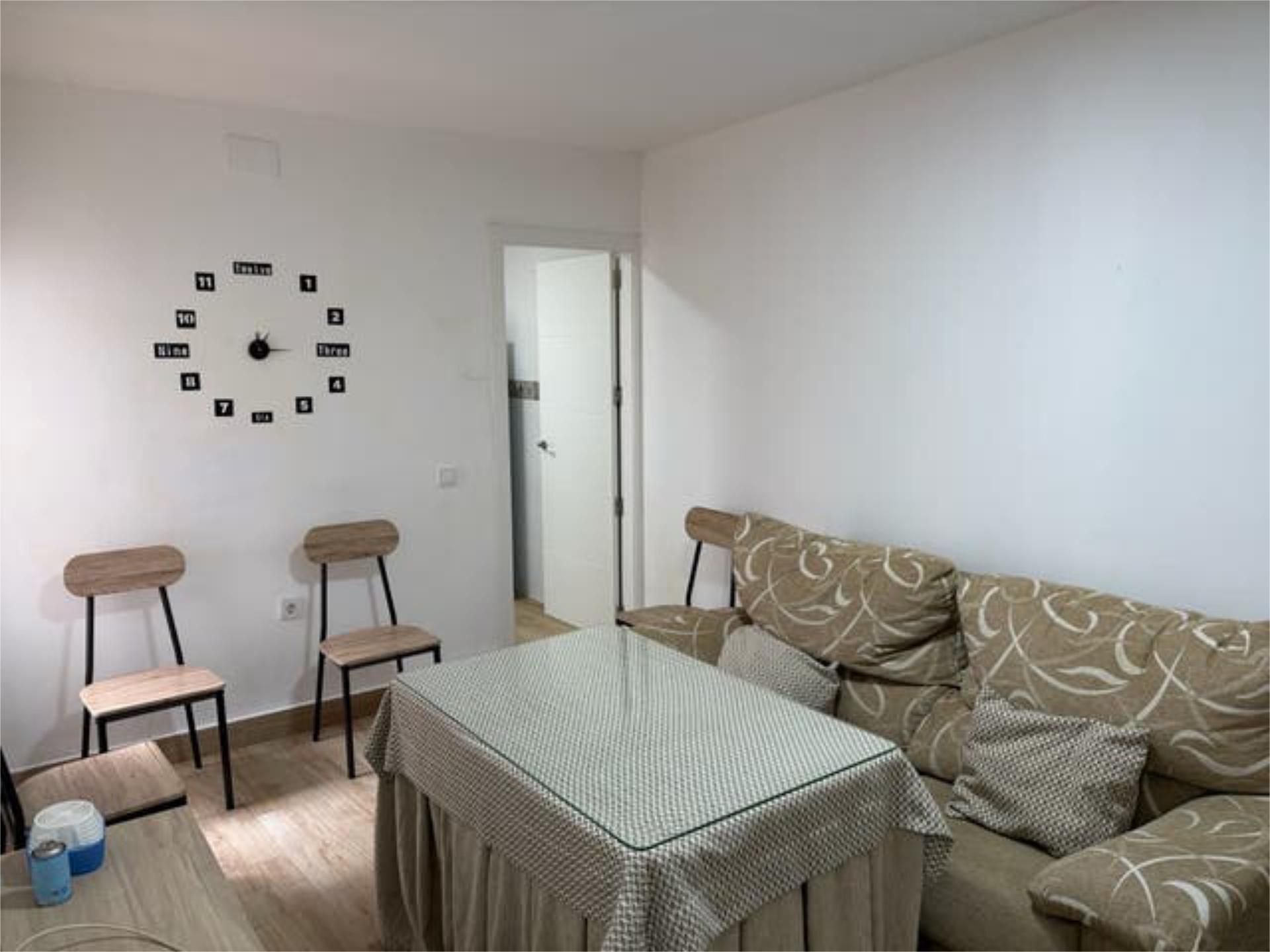 Apartamento en San Lorenzo