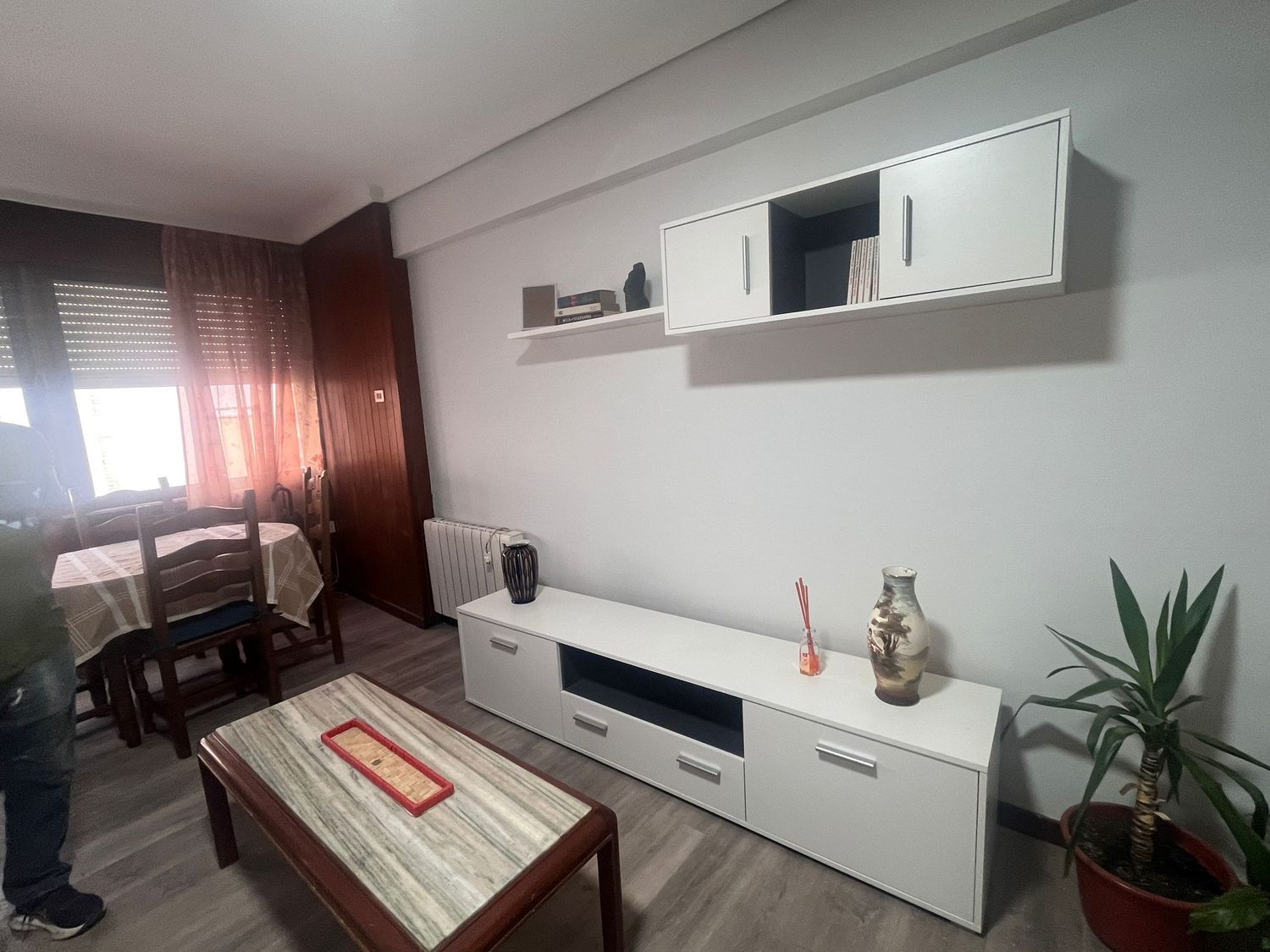 Piso en Calle Leonardo Torres Quevedo, 14, Inmobiliaria - Barreda, Inmobiliaria - Barreda - Foto 17