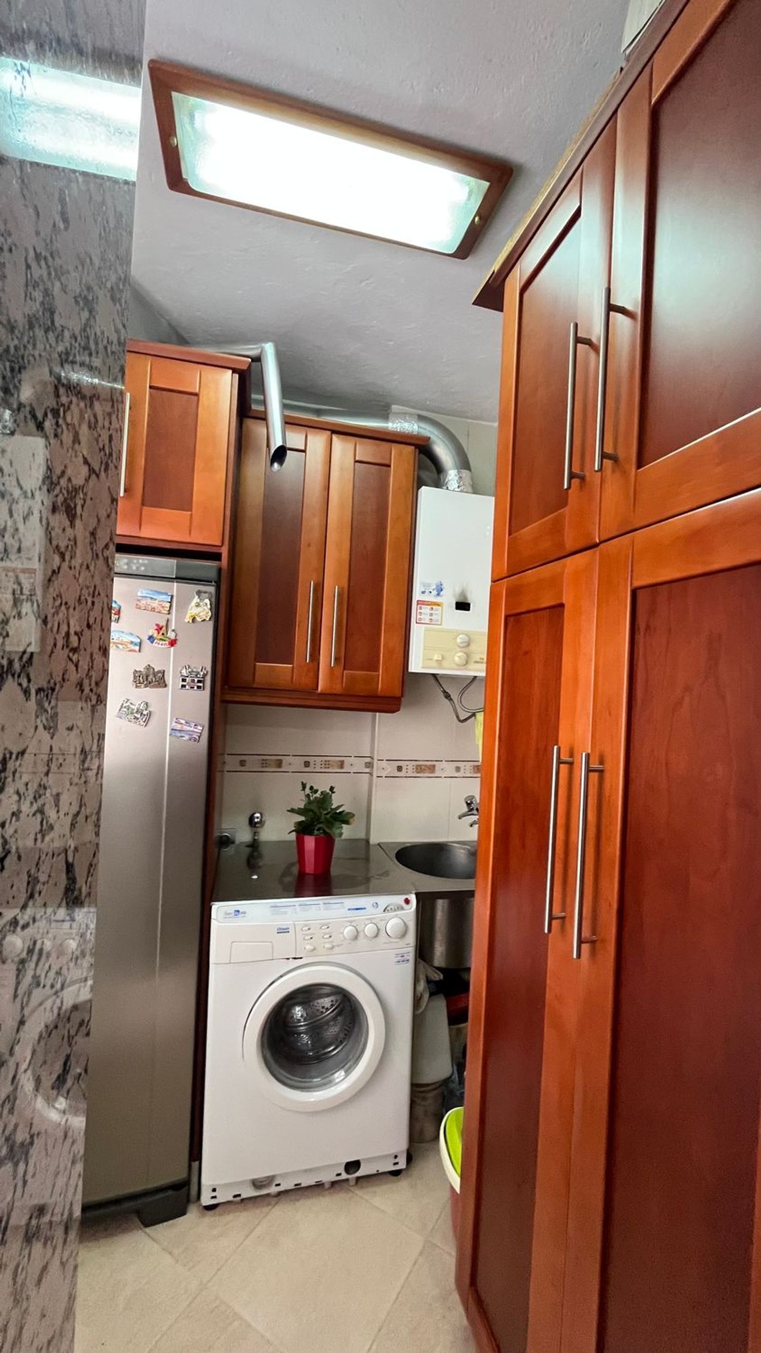 Piso en Calle del Campo, 11, Miralbaida - Parque Azahara - Foto 2
