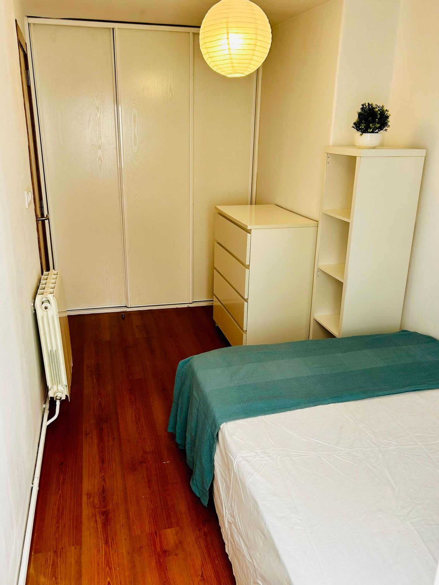 Piso en Calle Doutor Fleming, 30, Falperra-Santa Lucía - Foto 15