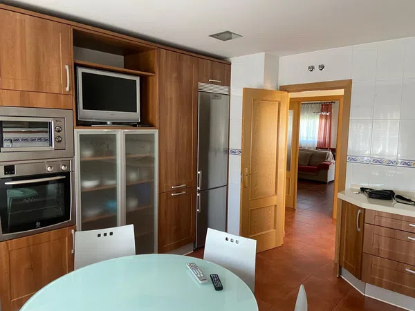 Chalet pareado en Calle del Tomillo, 27 - Foto 3