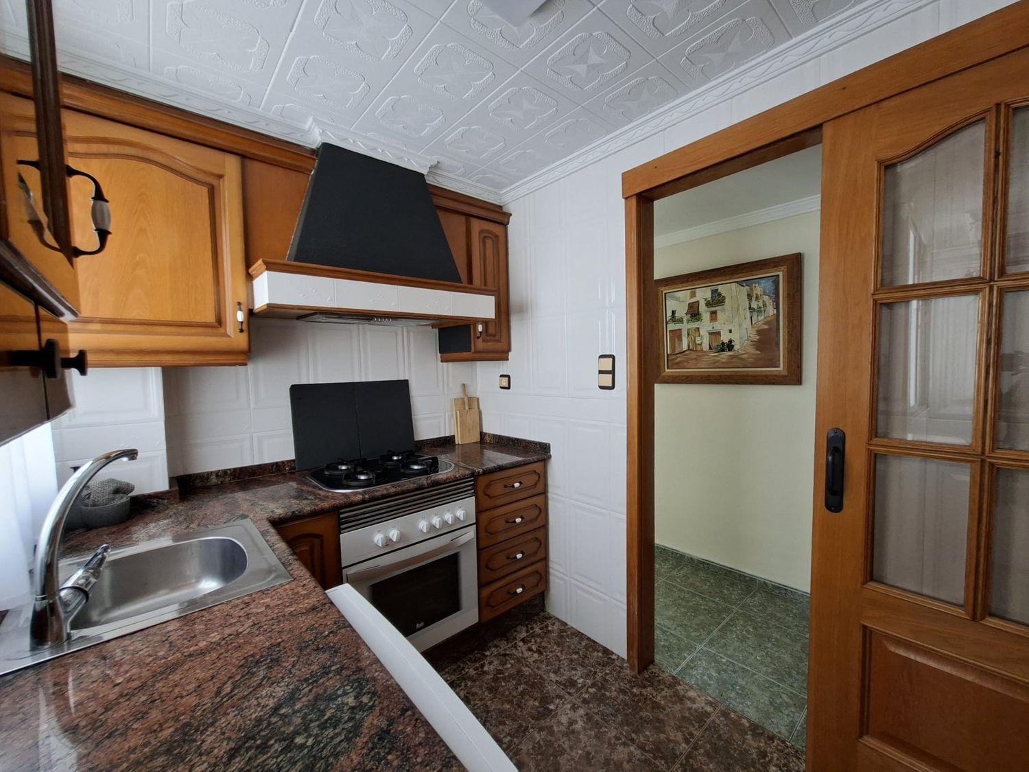 Piso en Calle d' Antonio Ponz, 23, Playa de la Malvarrosa - Foto 22