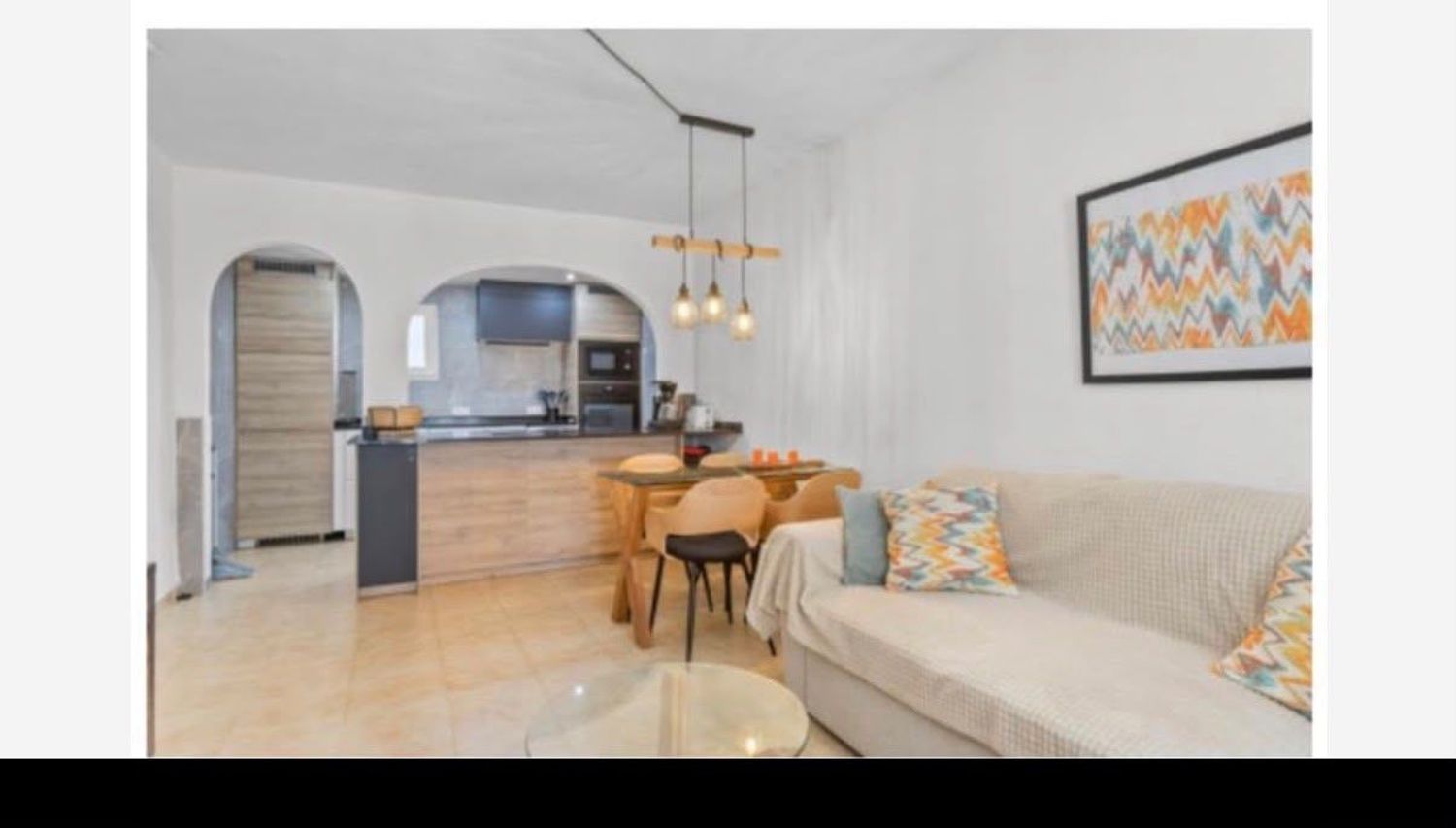 Piso en Calle Urbanizacion Lago Jardin 2, 48, Los Balcones - Los Altos del Edén - Foto 18