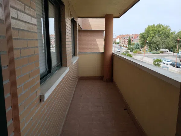 Piso en Calle Miguel Ángel, 12 - Foto 9