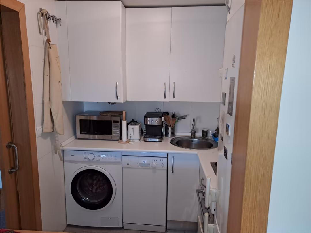 Apartamento en  Calle Bausá 19 - Foto 15